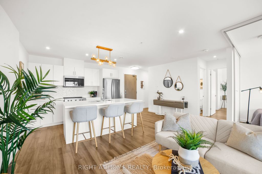 Photo of 479 CHARLTON Avenue E #205, Hamilton, ON L8N 0B4 (MLS # X12881524)