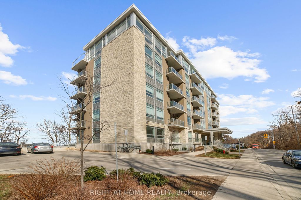 Photo of 479 CHARLTON Avenue E #205, Hamilton, ON L8N 0B4 (MLS # X12881524)