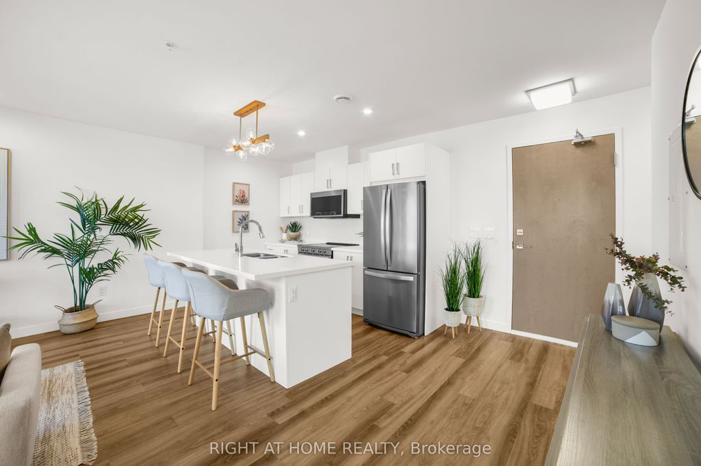 Photo of 479 CHARLTON Avenue E #205, Hamilton, ON L8N 0B4 (MLS # X12881524)