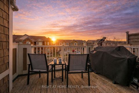 525 Cavanagh Lane Milton ON L9T 8G4