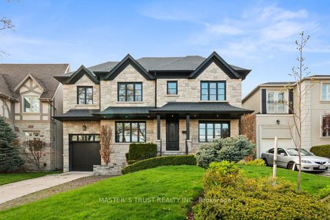 Photo of 28 Forest Ridge Drive, Toronto, ON M6B 1H3 (MLS # C12738692)