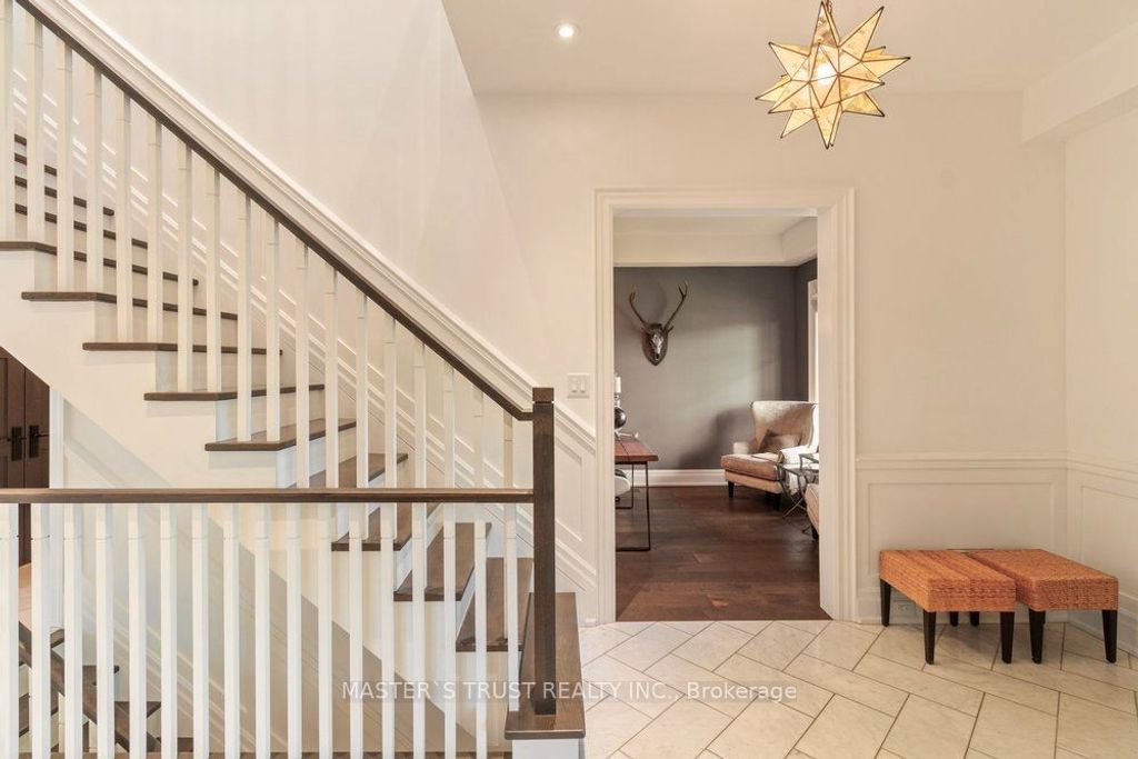 Photo of 28 Forest Ridge Drive, Toronto, ON M6B 1H3 (MLS # C12738692)