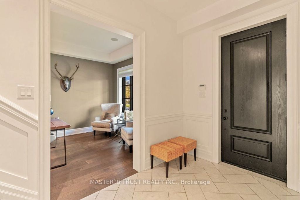 Photo of 28 Forest Ridge Drive, Toronto, ON M6B 1H3 (MLS # C12738692)