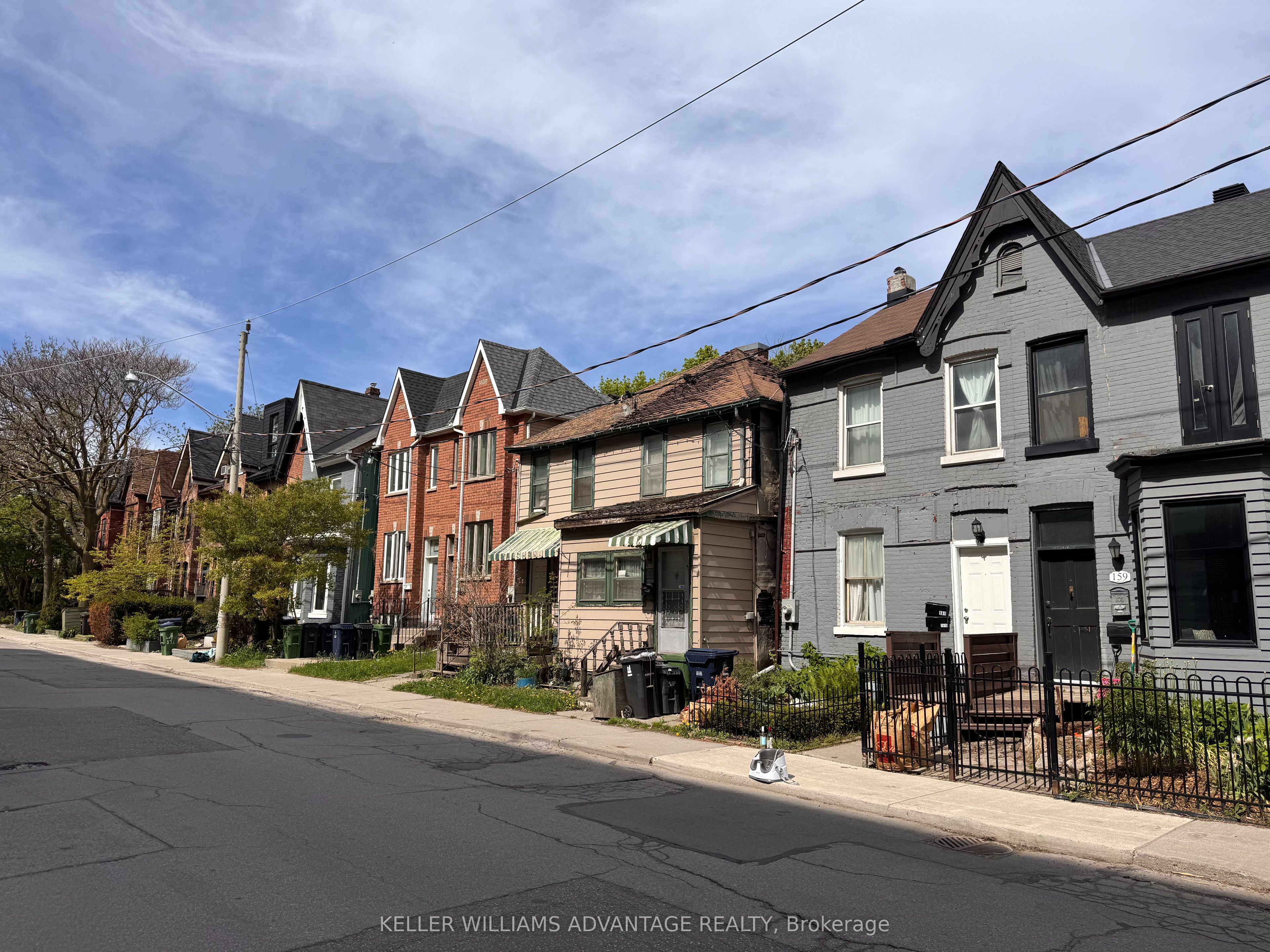 165 Logan Avenue