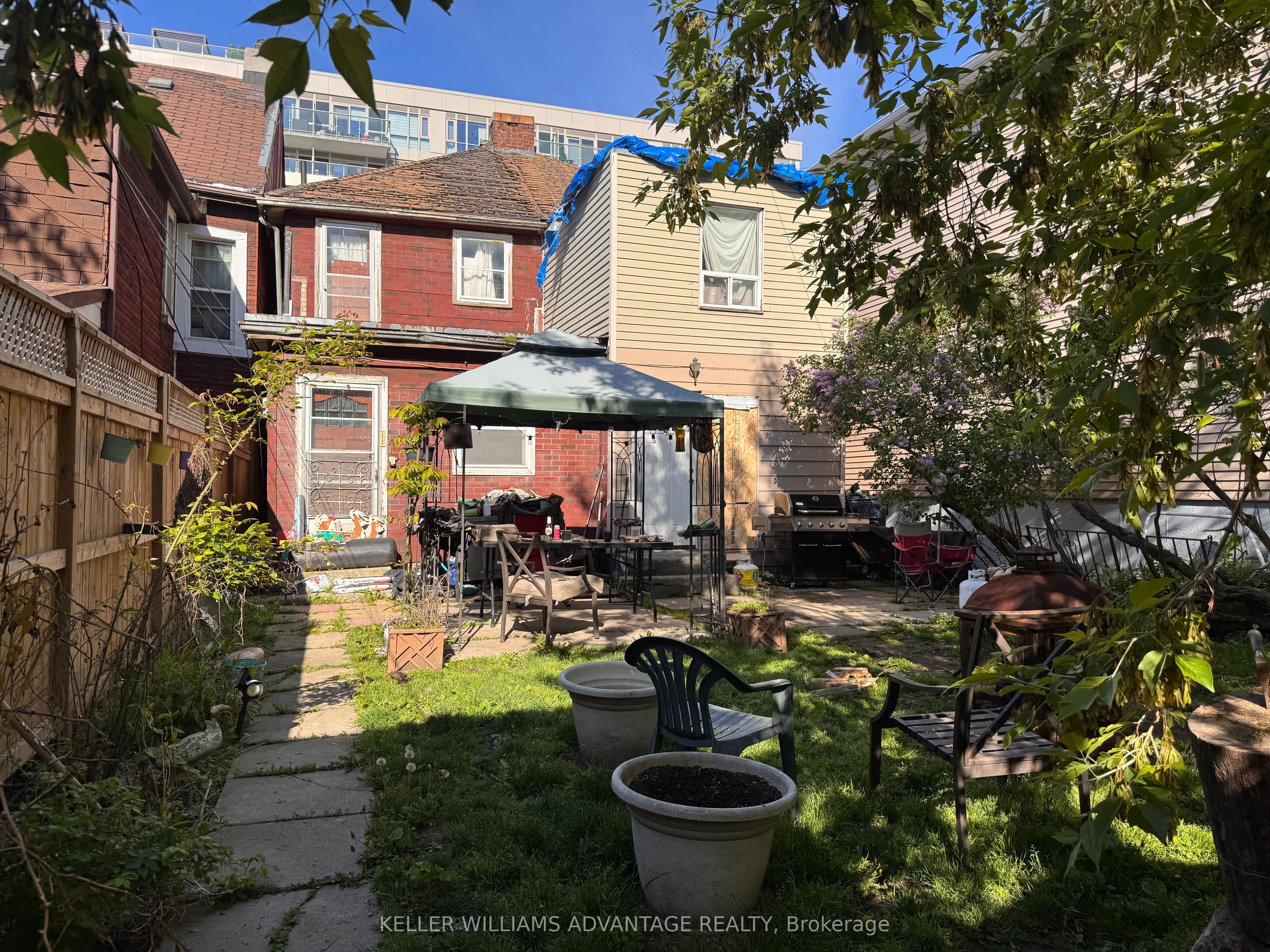165 Logan Avenue