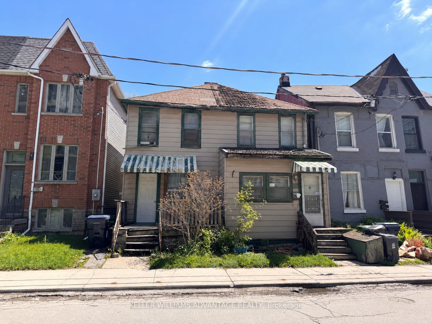 165 Logan Avenue