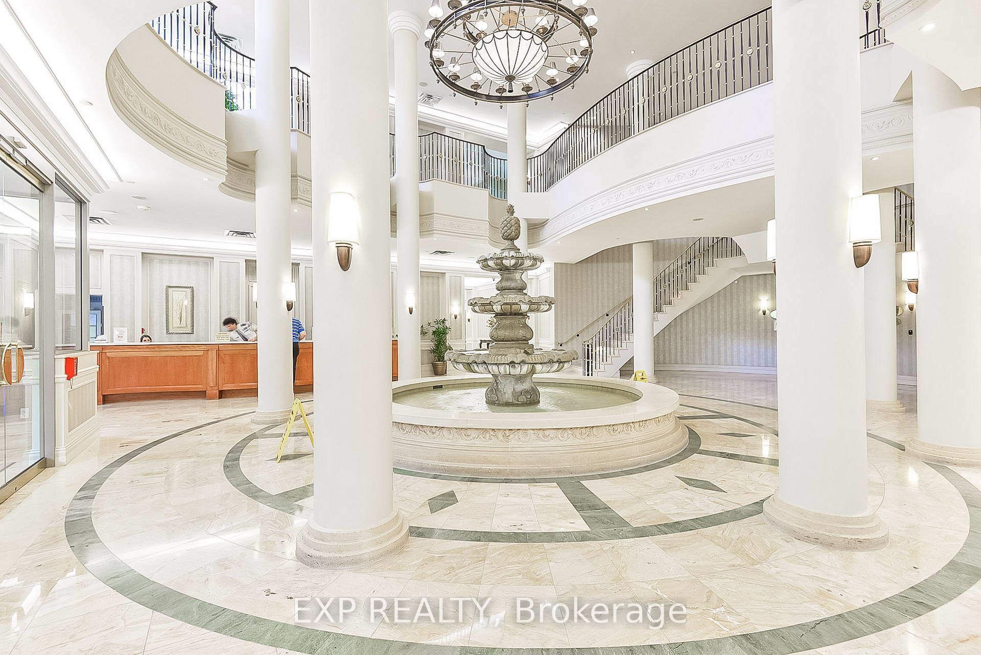 25 Kingsbridge Garden Circle 2120