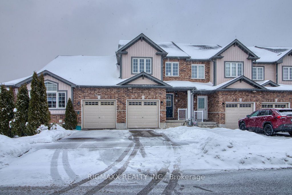 Photo of 57 Renfrew Street, Kitchener, ON N2R 0G5 (MLS # X12632442)