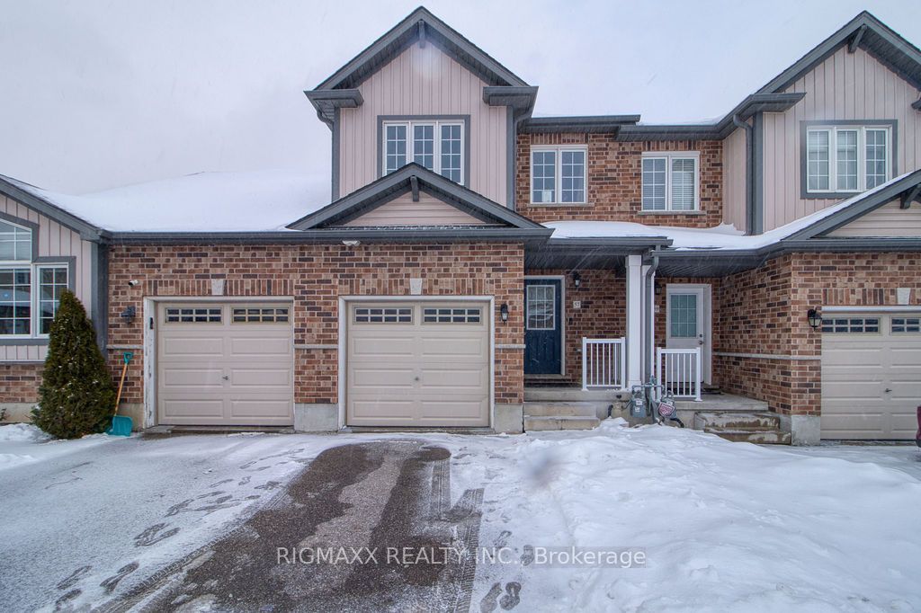 Photo of 57 Renfrew Street, Kitchener, ON N2R 0G5 (MLS # X12632442)