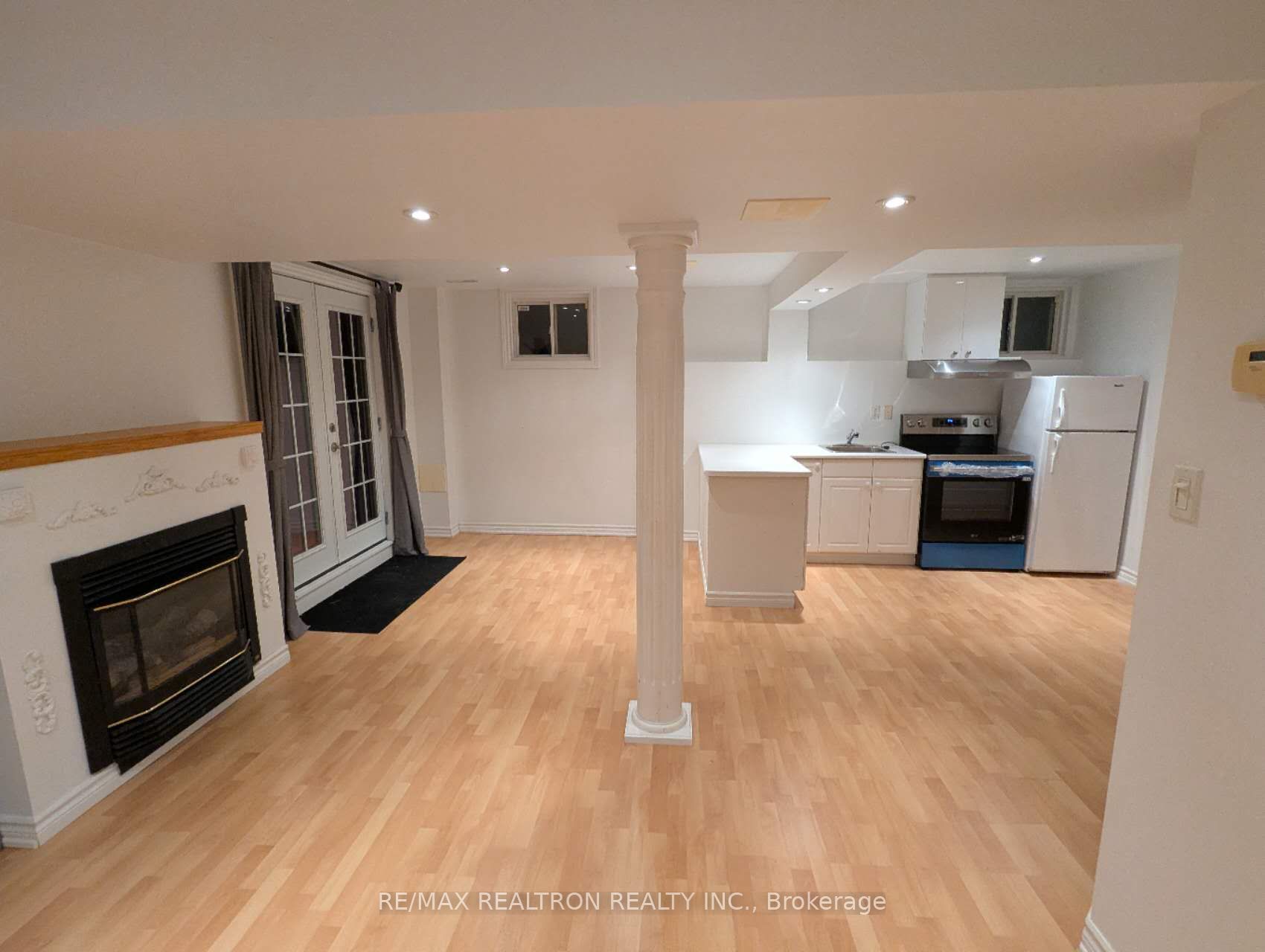 18 Nantucket Drive Bsmt