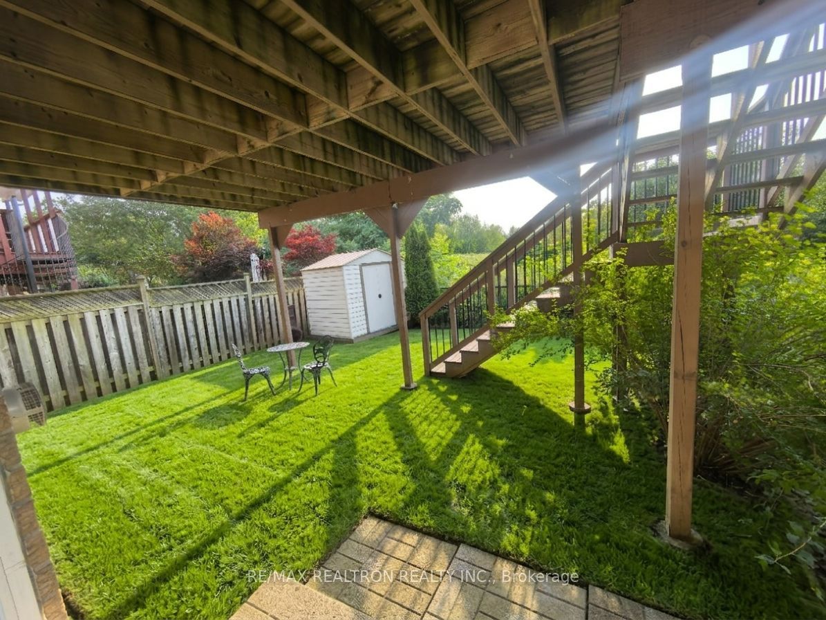 18 Nantucket Drive Bsmt