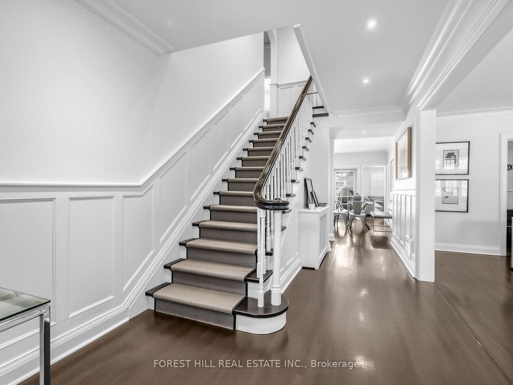 Photo of 21 Gardiner Road, Toronto, ON M5P 3B4 (MLS # C12797822)