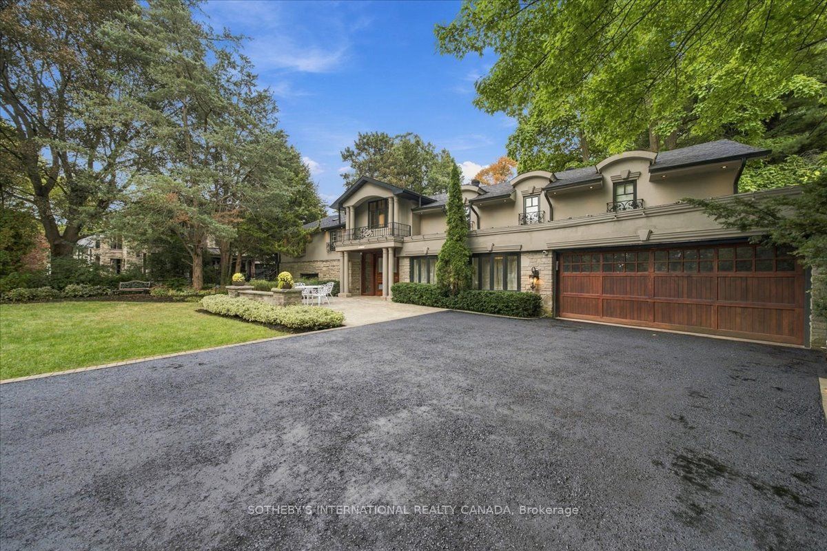 520 Arrowhead Road