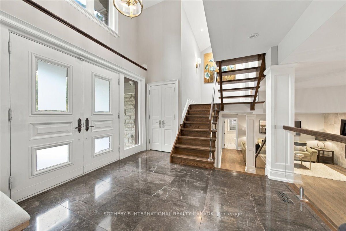 520 Arrowhead Road