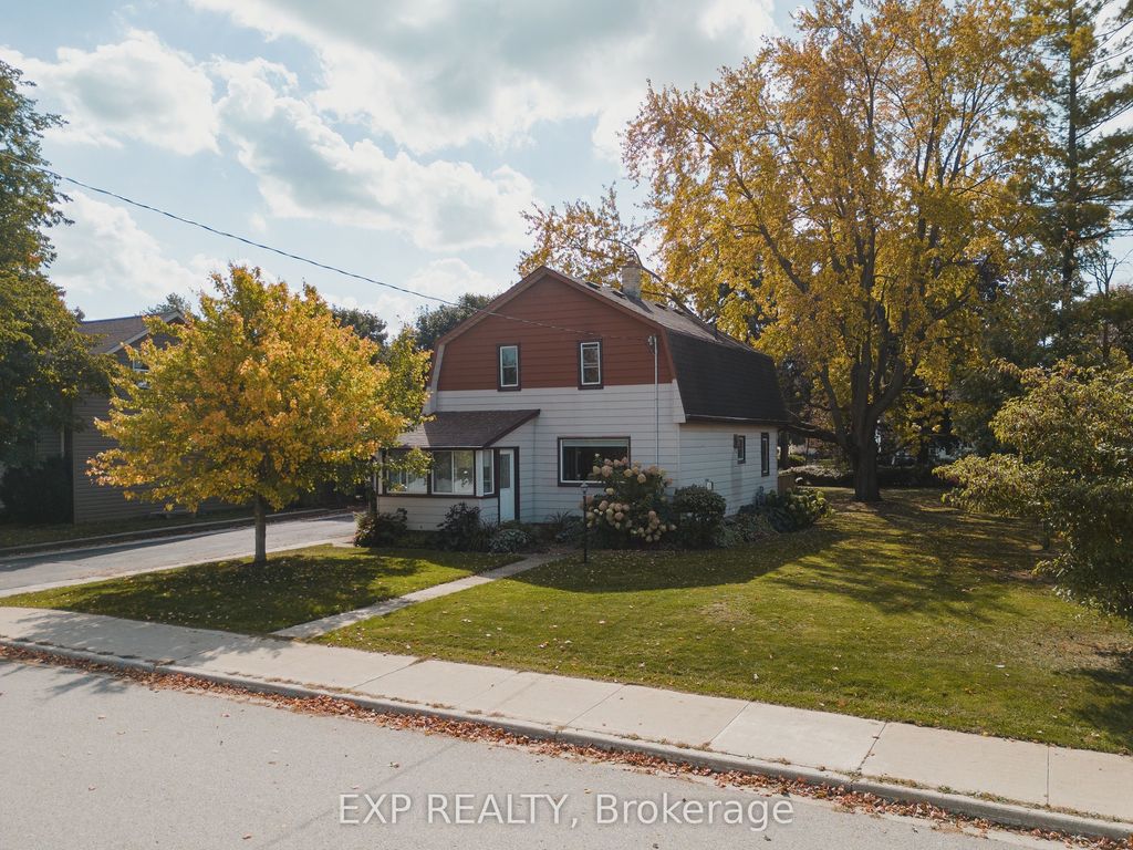 Photo of 78 George Street S, Minto, ON N0G 1Z0 (MLS # X12450593)