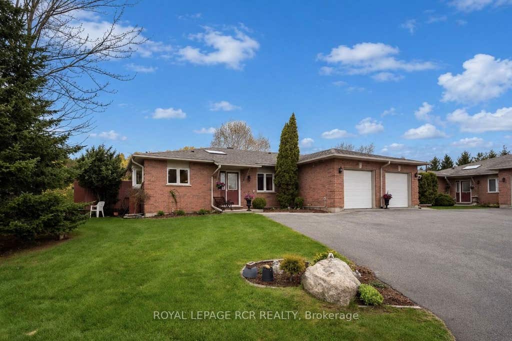Photo of 28 Reddington Drive #1, Caledon, ON L7E 0E4 (MLS # W13645326)