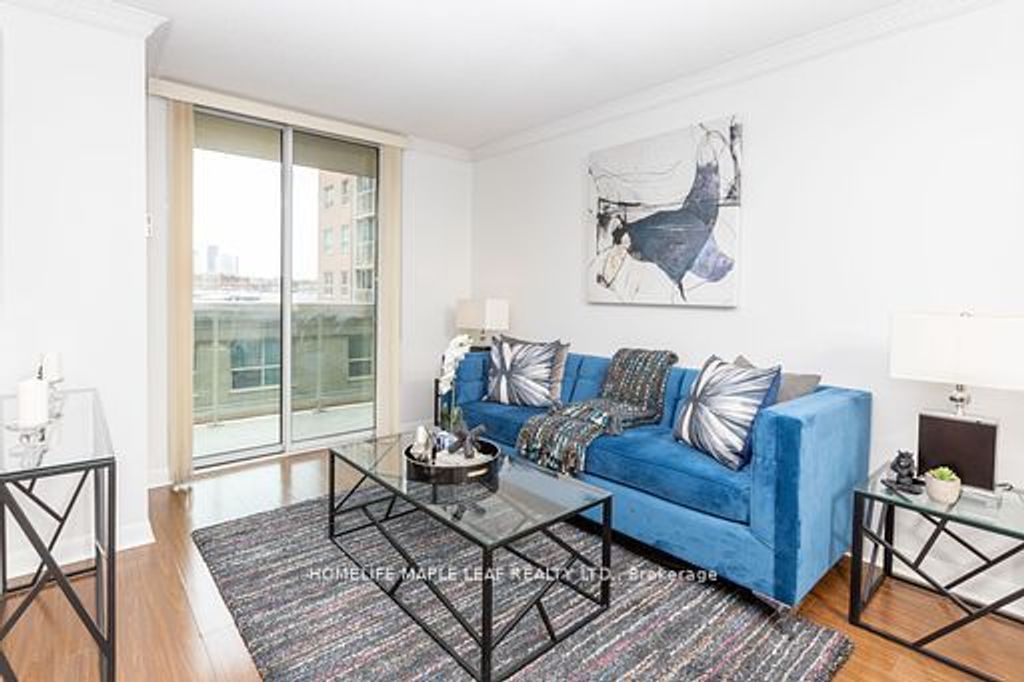 Photo of 323 Richmond Street E #407, Toronto, ON M5A 4R3 (MLS # C12595978)