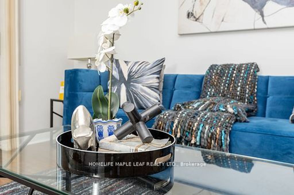 Photo of 323 Richmond Street E #407, Toronto, ON M5A 4R3 (MLS # C12595978)