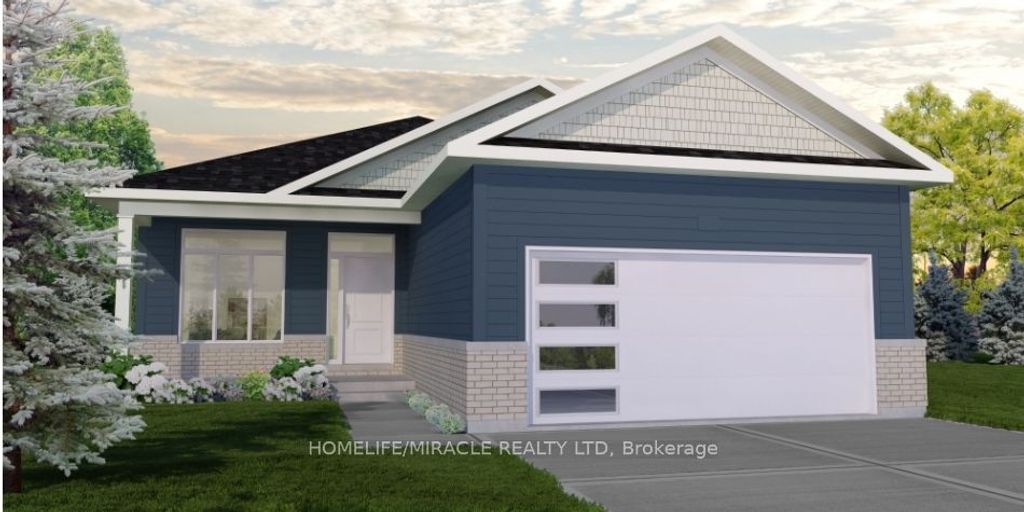 Photo of 148 Grassland Grove, Chatham-Kent, ON N7M 0S5 (MLS # X12433509)