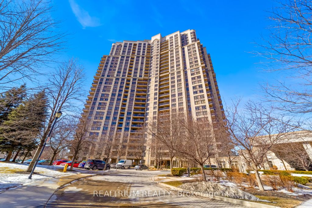 Photo of 710 Humberwood Boulevard #811, Toronto, ON M9W 7J5 (MLS # W12999266)
