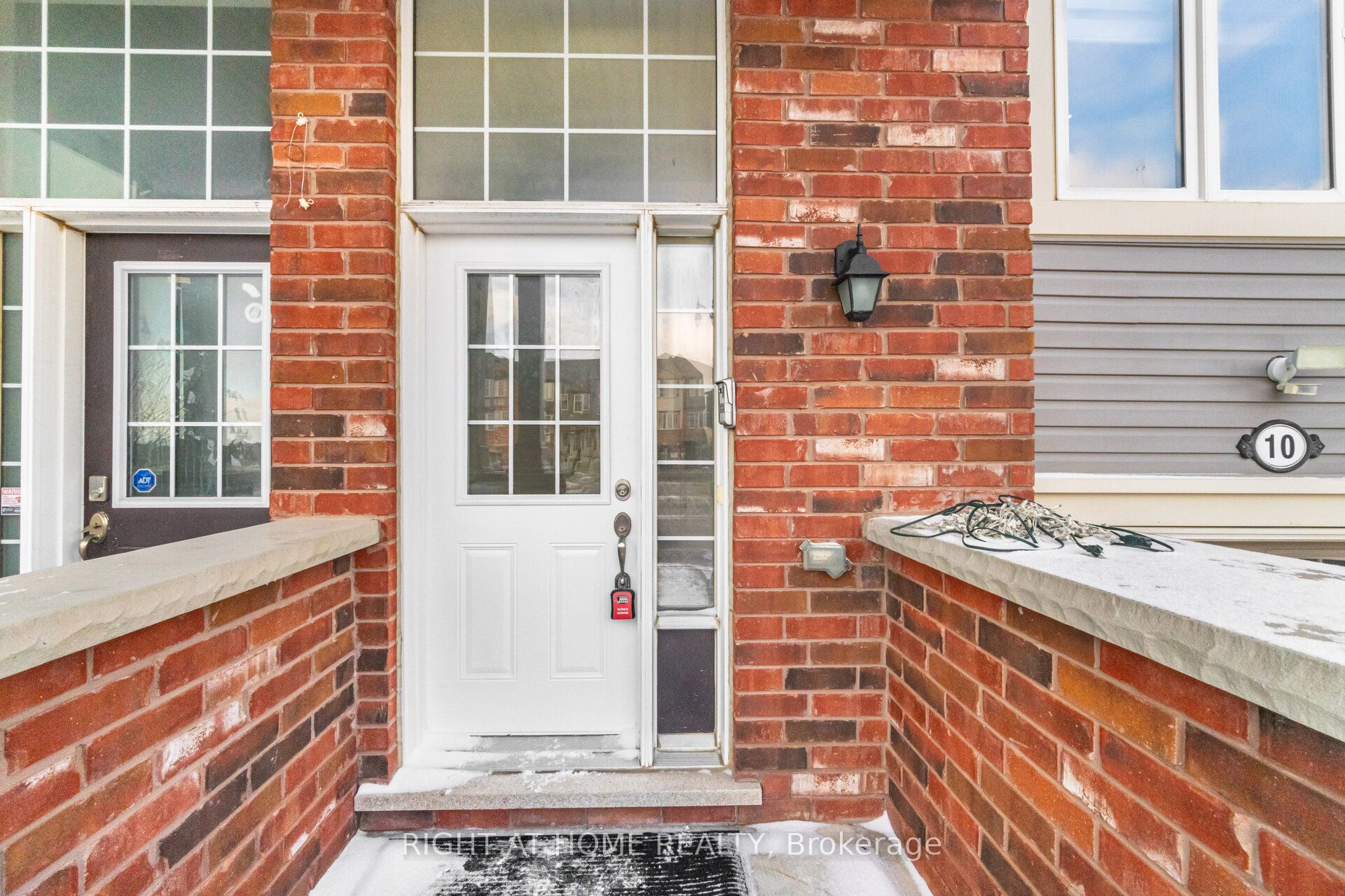 10 Vanhorne Close
