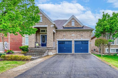 1205 Kestell Boulevard Oakville ON L6H 0A9