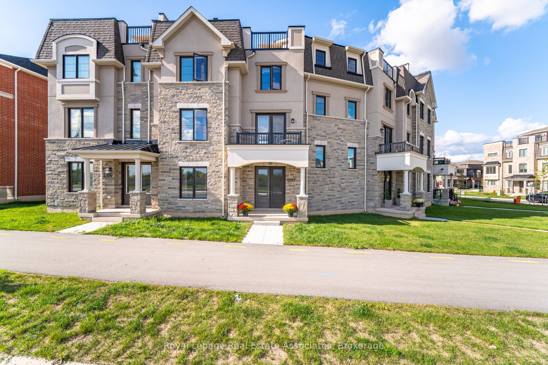 1397 William Halton Parkway