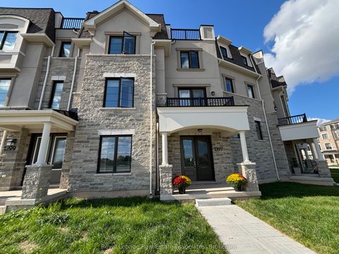 1397 William Halton Parkway Oakville ON L6M 5N8