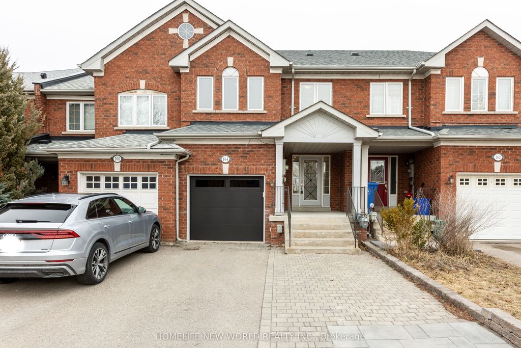Photo of 164 Banbrooke Crescent, Newmarket, ON L3X 2W6 (MLS # N12988940)