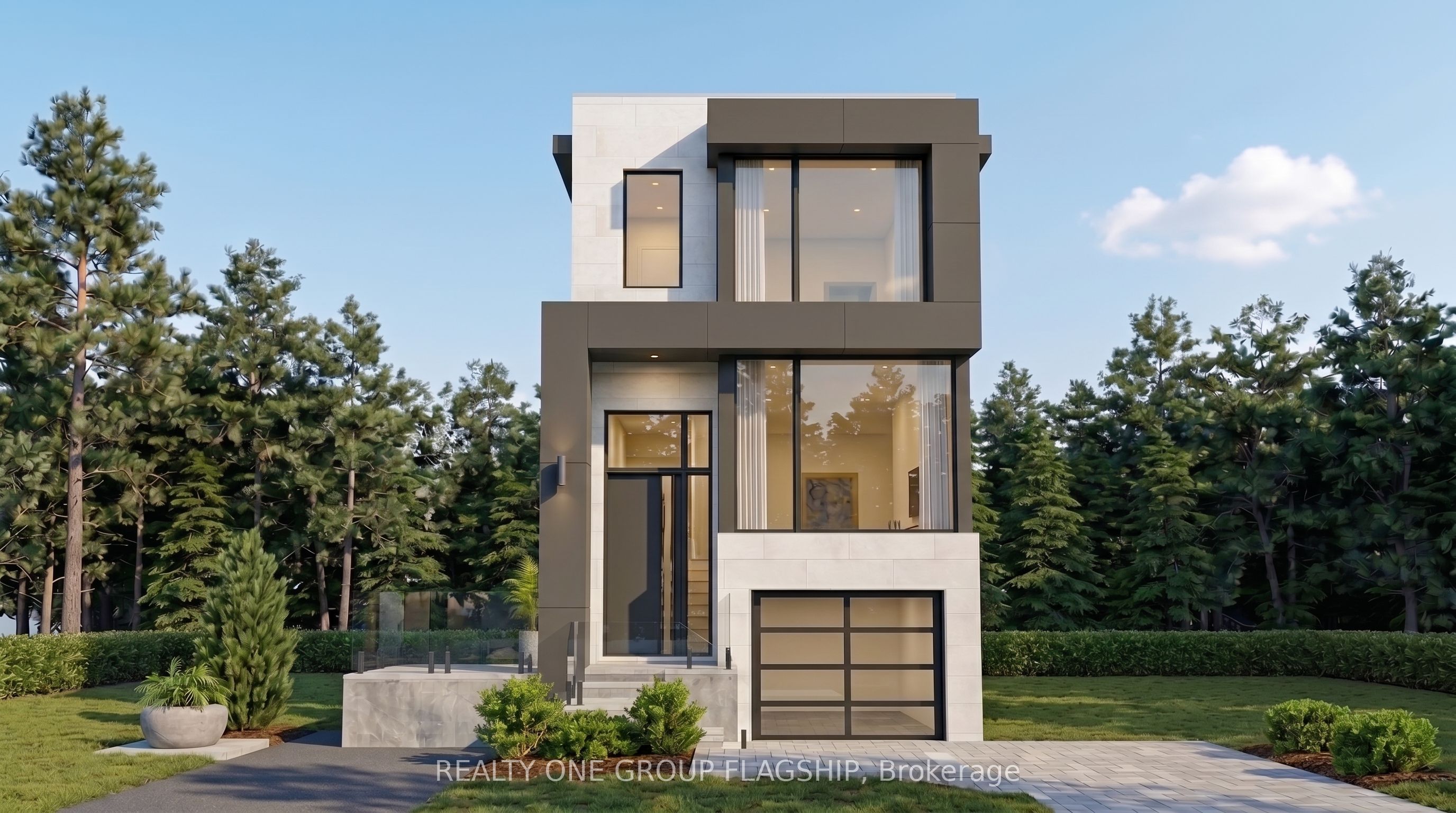 Photo 1 of 13 — 360B Melrose Street, Toronto, ON M8Z 1G8