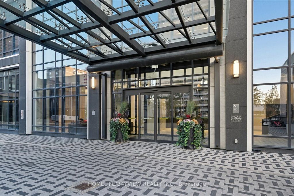 Photo of 7 Mabelle Avenue #2802, Toronto, ON M9A 0C9 (MLS # W12988742)