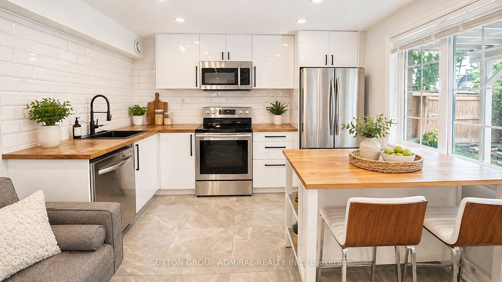 28 Dovetail Drive Basement