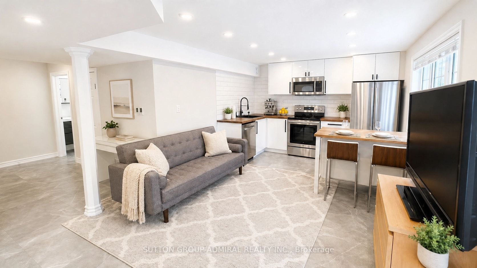 28 Dovetail Drive Basement