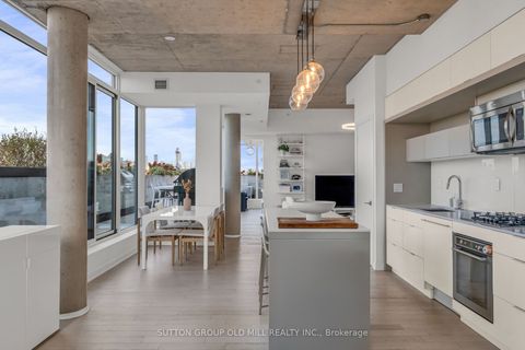 Photo of 130 Rusholme Road #601, Toronto, ON M6H 2Y7 (MLS # C12554016)