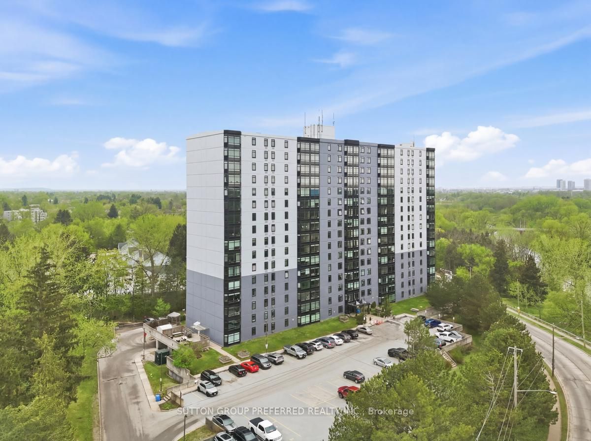 Photo 1 of 38 — 45 Pond Mills Road 206, London South, ON N5Z 4W5
