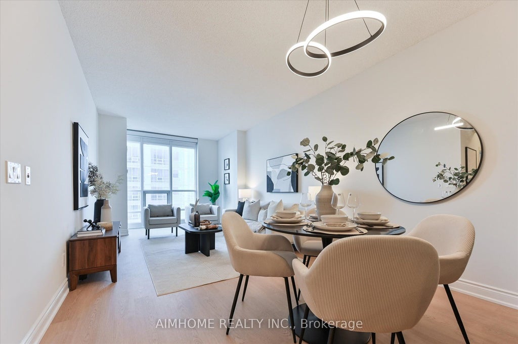 Photo of 763 Bay Street #4505, Toronto, ON M5G 2R3 (MLS # C13729600)