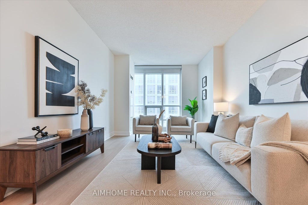 Photo of 763 Bay Street #4505, Toronto, ON M5G 2R3 (MLS # C13729600)