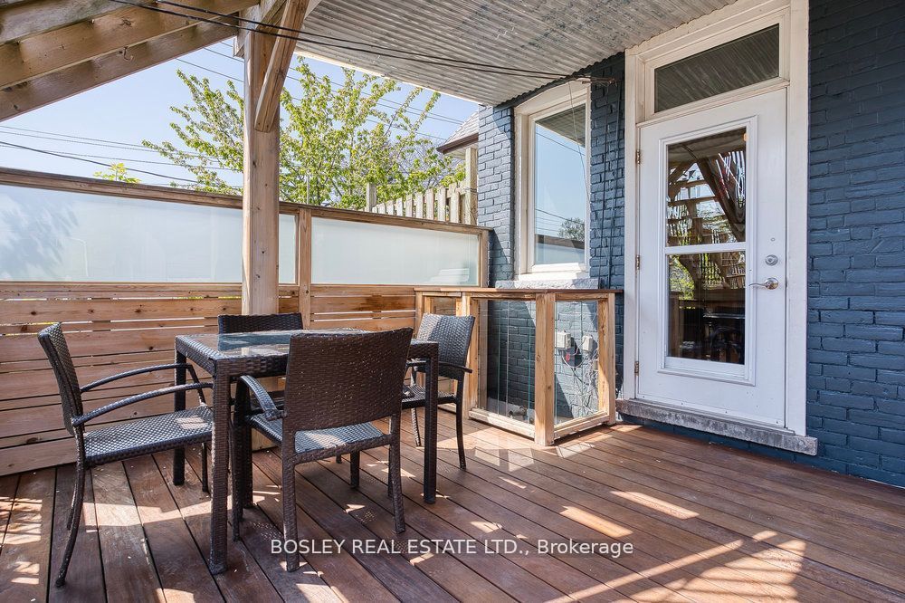 159A Gladstone Avenue