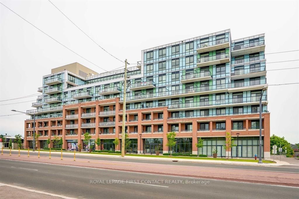 11611 Yonge Street 308