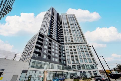 2495 Eglinton Avenue W 616 Mississauga ON L5M 2T2