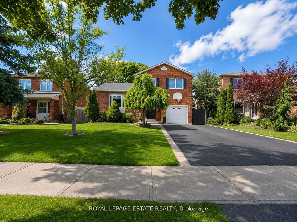 Photo of 130 William Stephenson Drive, Whitby, ON L1N 8V1 (MLS # E13499284)