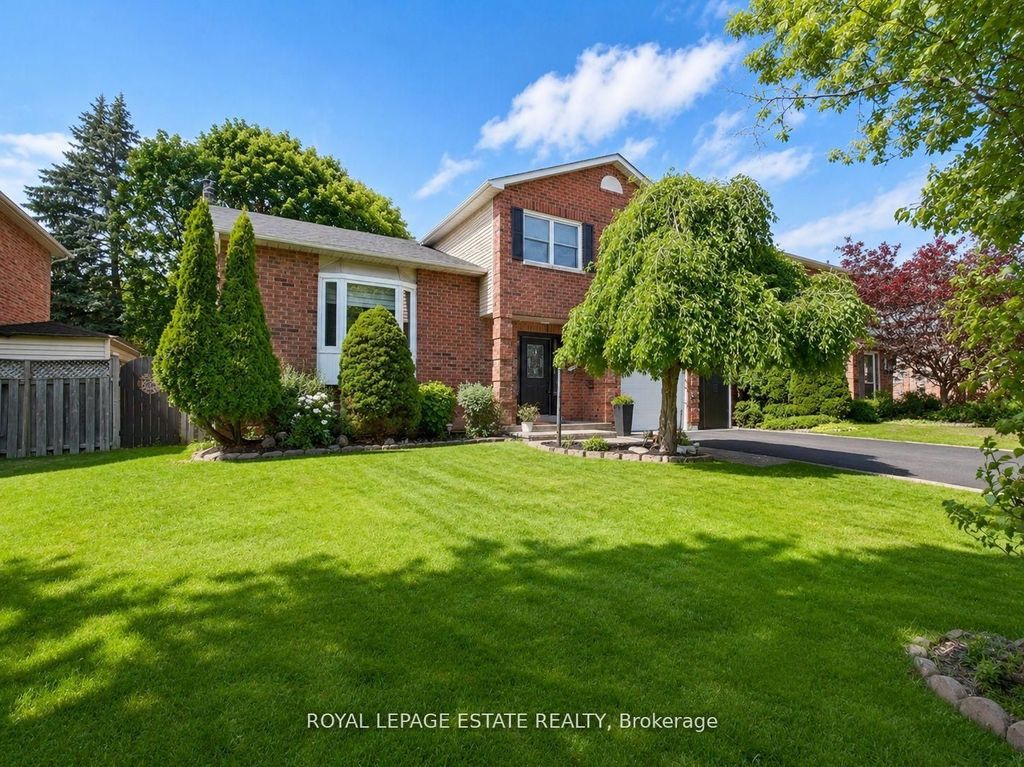 Photo of 130 William Stephenson Drive, Whitby, ON L1N 8V1 (MLS # E13499284)