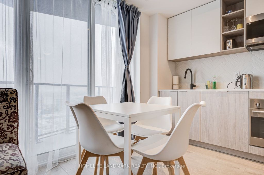 Photo of 36 Zorra Street #1410, Toronto, ON M8Z 0G5 (MLS # W12428763)