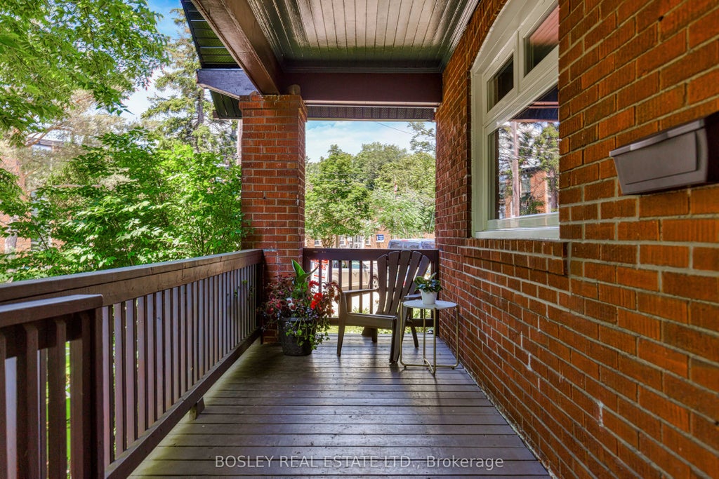 Photo of 247 Gainsborough Road, Toronto, ON M4L 3C4 (MLS # E13578776)