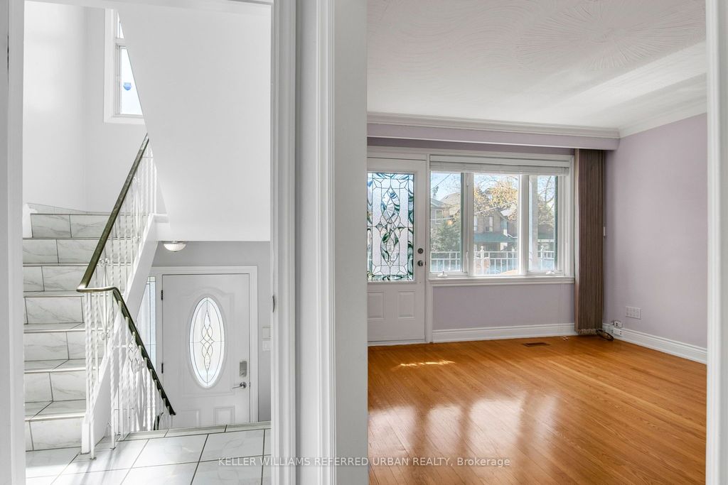 Photo of 663 Brock Avenue, Toronto, ON M6H 3P1 (MLS # W13112652)