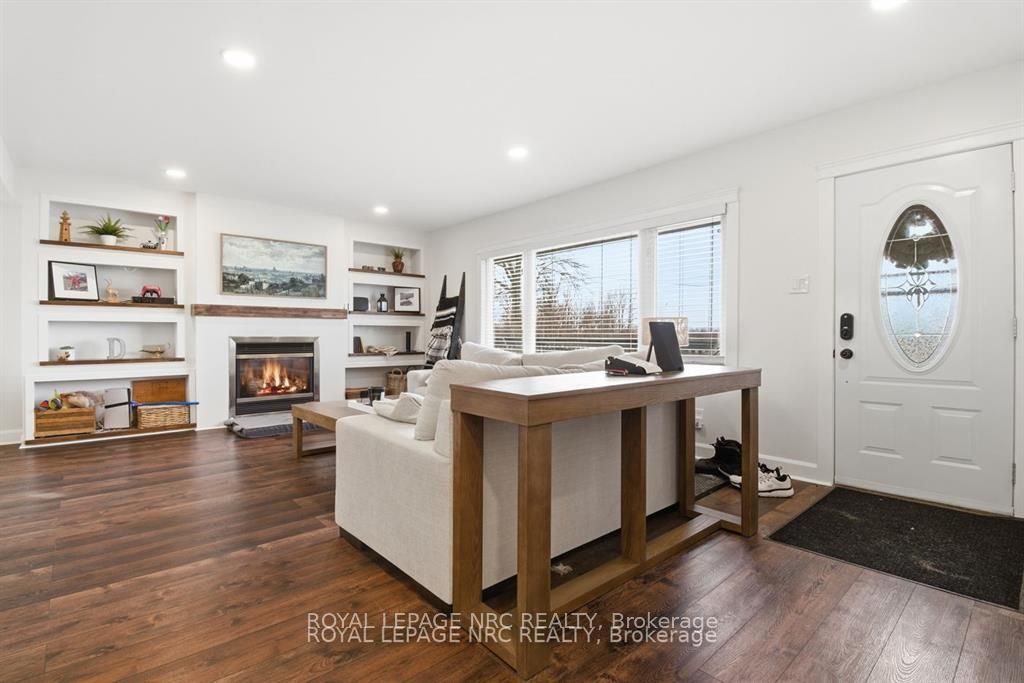 458 Doan's Ridge Road