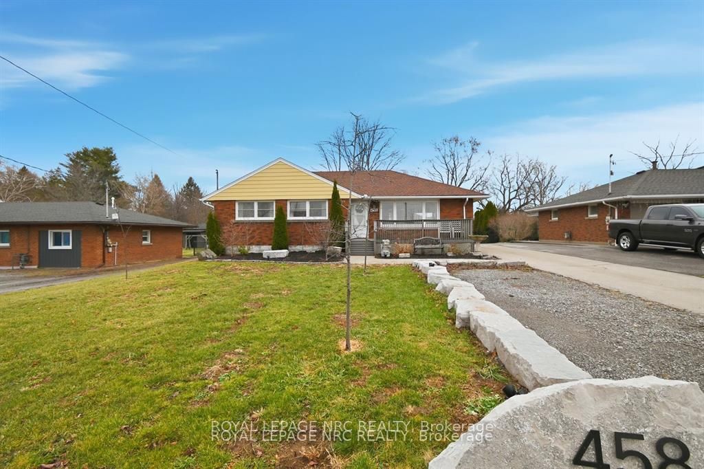 458 Doan's Ridge Road