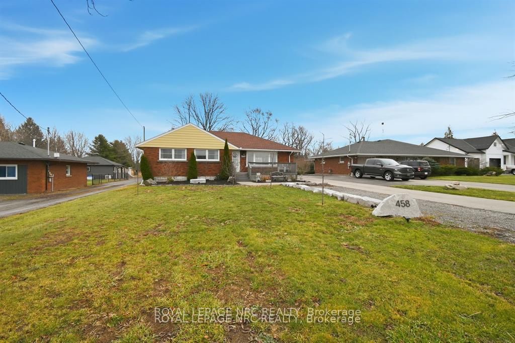 458 Doan's Ridge Road