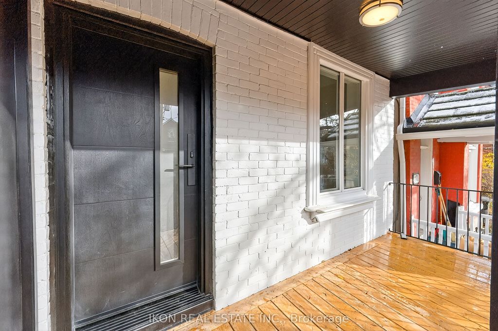 Photo of 475 Delaware Avenue, Toronto, ON M6H 2V1 (MLS # W12587508)