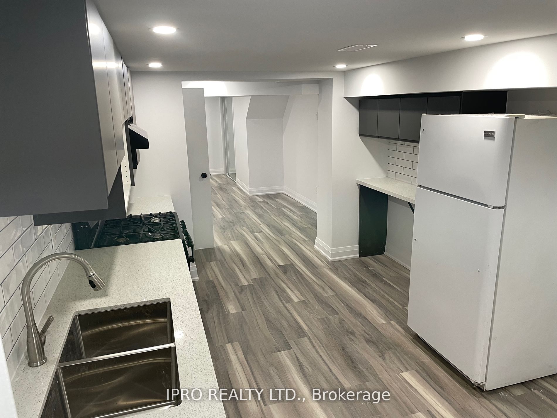 1211 College Street BSMT